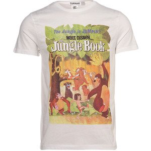 jungle book t shirt