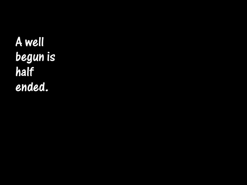 Action Motivational Quotes