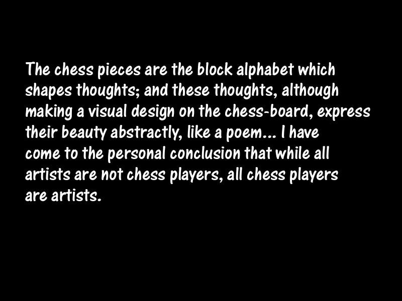 Chess Motivational Quotes