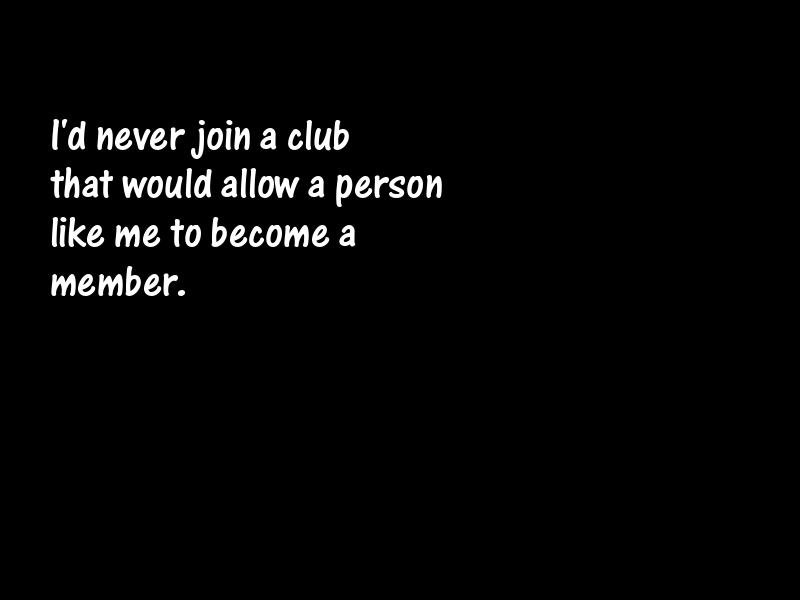 Club Motivational Quotes