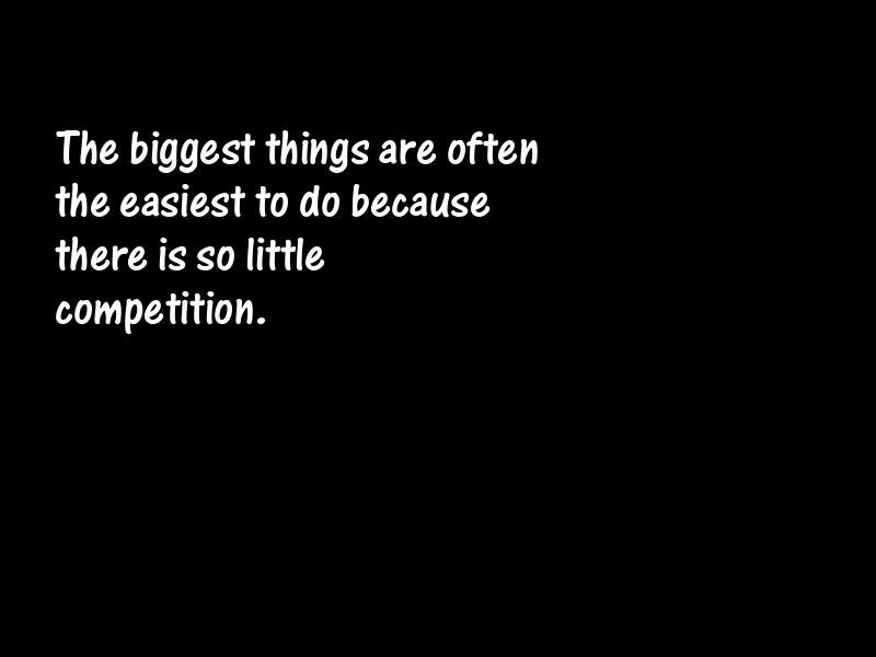 Competition Motivational Quotes