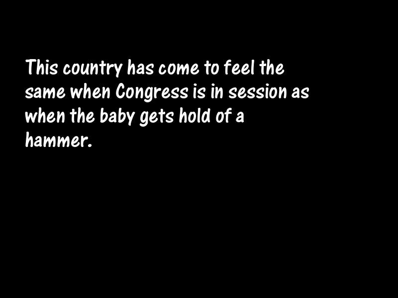 Congress Motivational Quotes