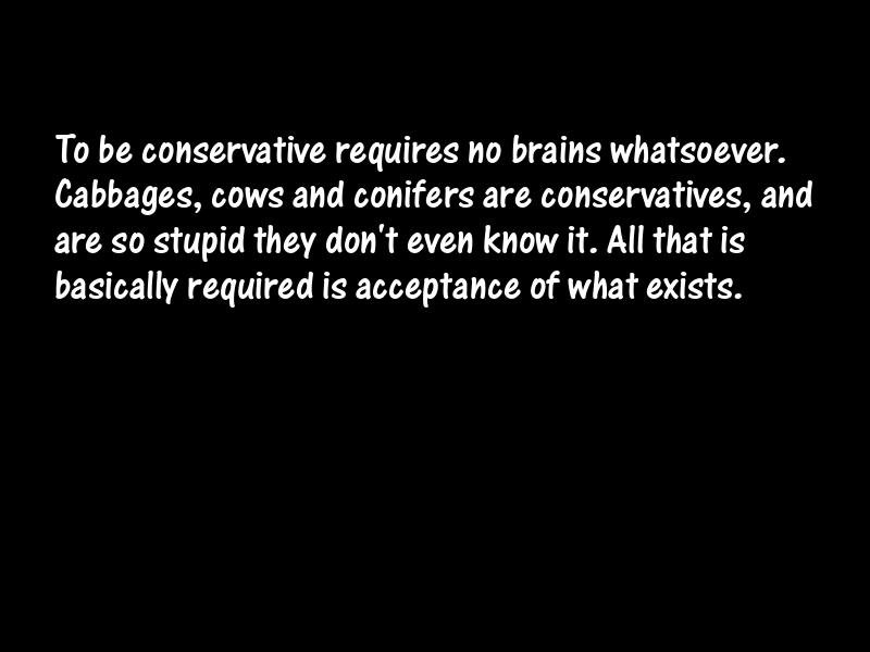 Conservatives Motivational Quotes