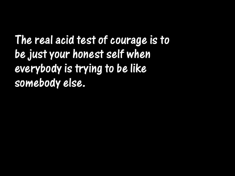 Courage Motivational Quotes