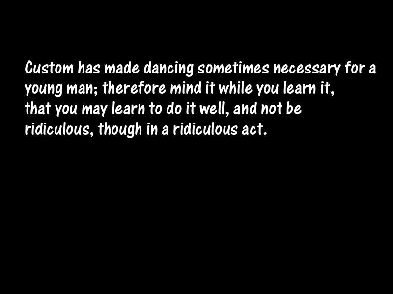 Dance and dancing Motivational Quotes