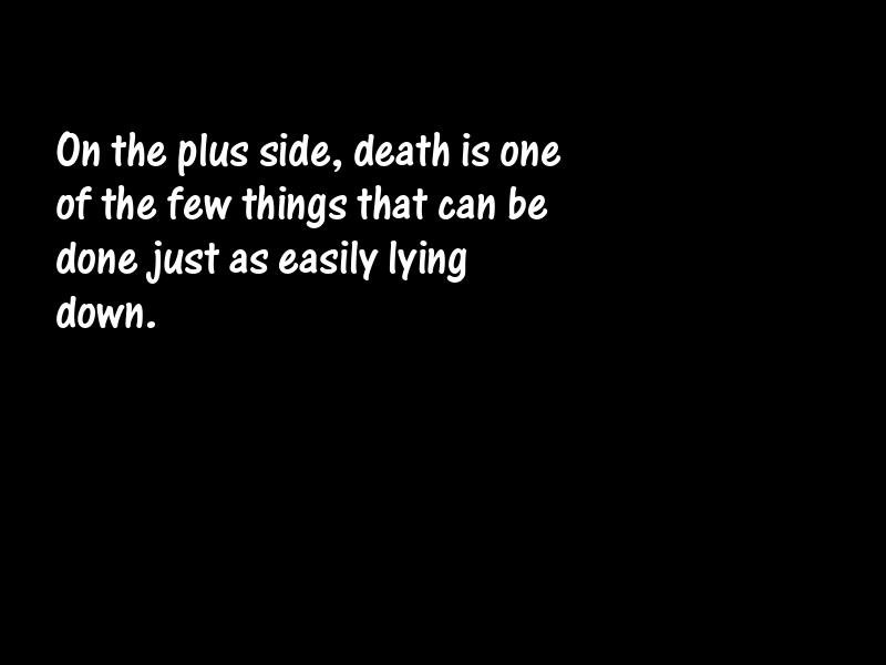 Death Motivational Quotes