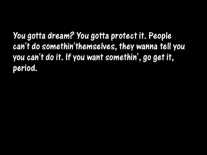 Dreams Motivational Quotes