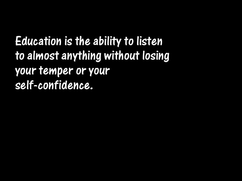 Education Motivational Quotes