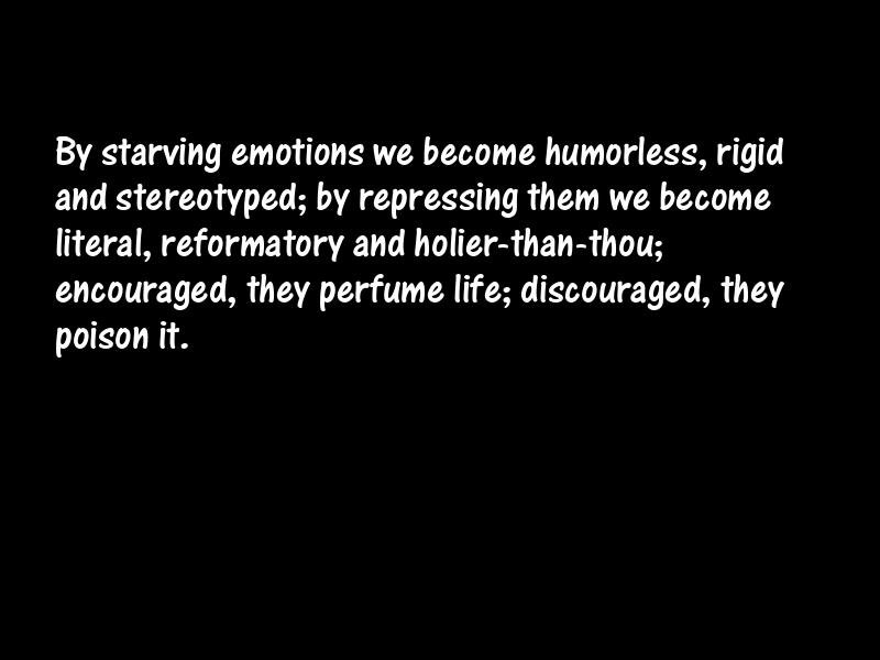 Emotions Motivational Quotes