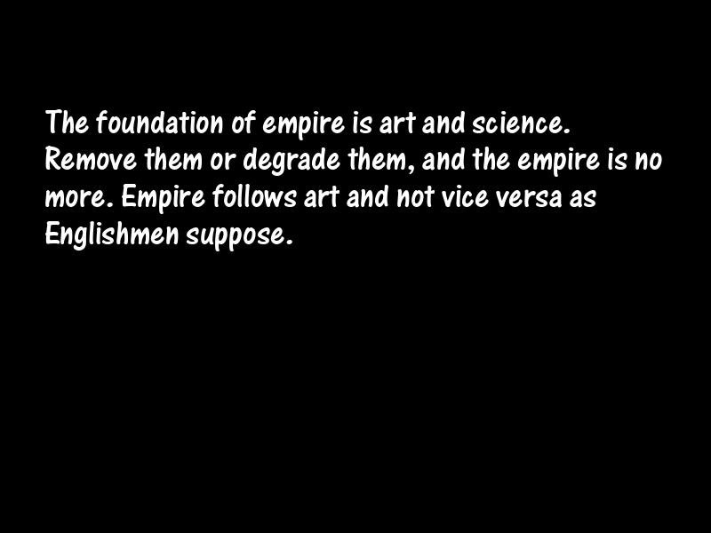 Empire Motivational Quotes
