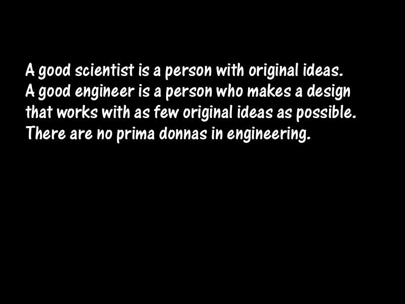 Engineering Motivational Quotes