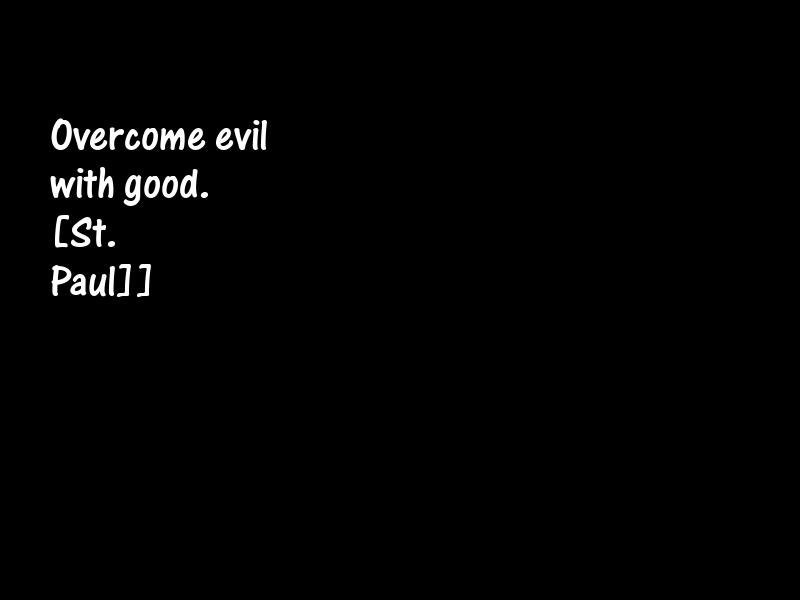 Evil Motivational Quotes