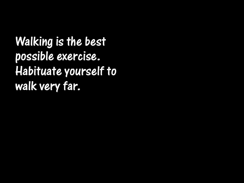 Exercise Motivational Quotes