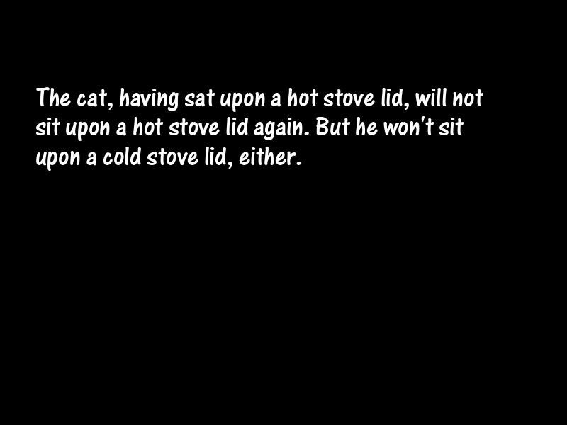 Experience Motivational Quotes