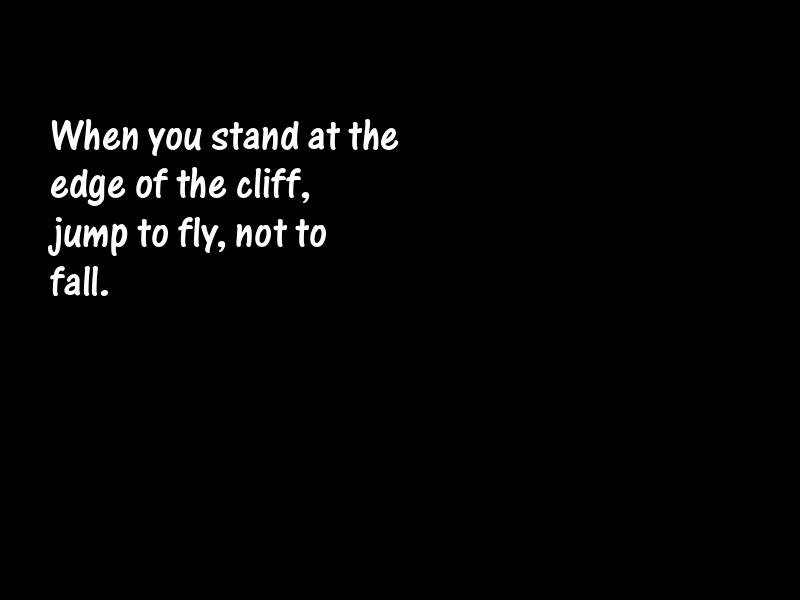 Failure Motivational Quotes