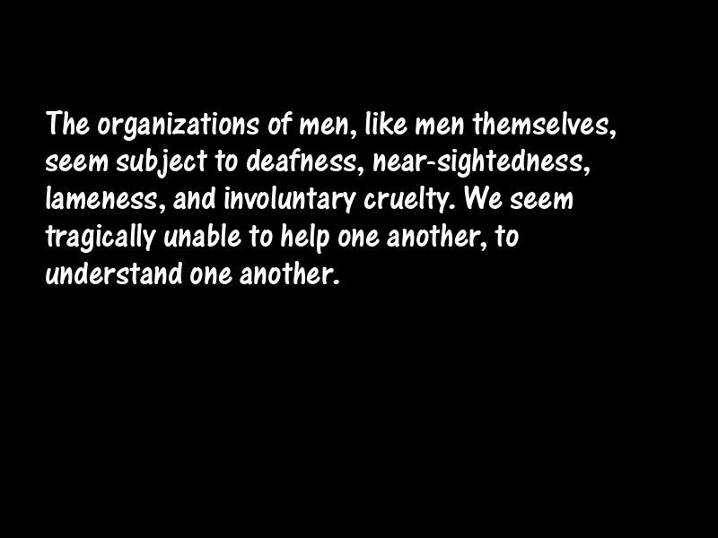 Fallibility Motivational Quotes