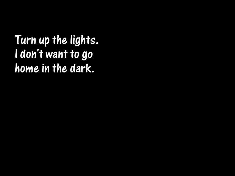 Famous last words Motivational Quotes