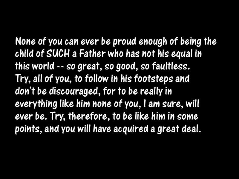 Fathers Motivational Quotes