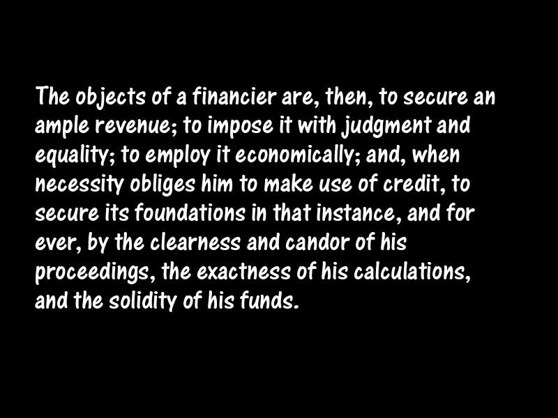 Finance Motivational Quotes