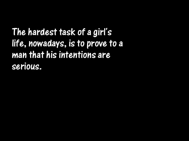 Flirting Motivational Quotes