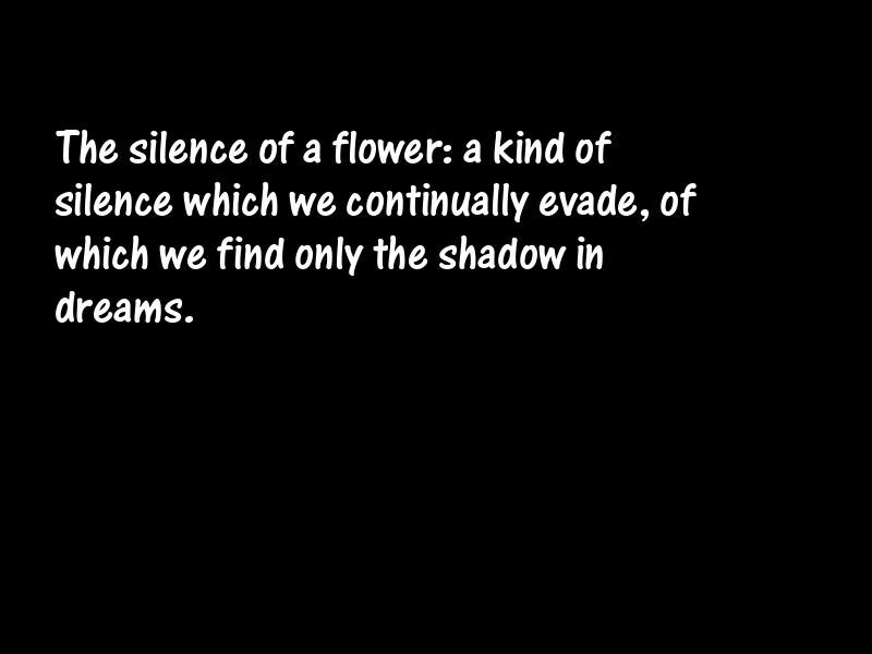 Flowers Motivational Quotes