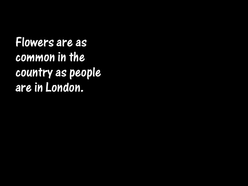 Flowers Motivational Quotes