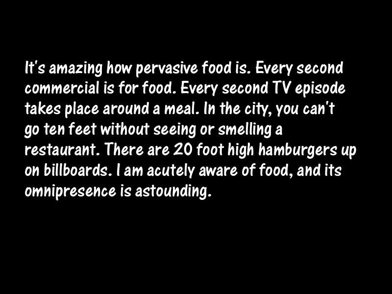 Food Motivational Quotes