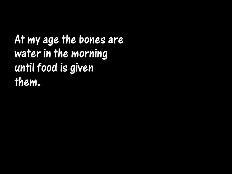 Food Motivational Quotes