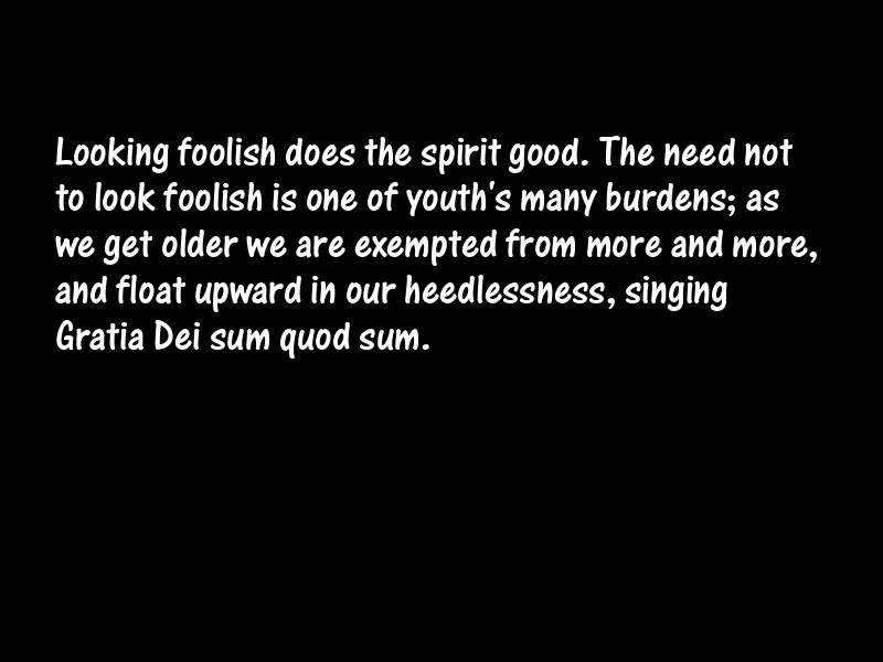 Fools and foolishness Motivational Quotes