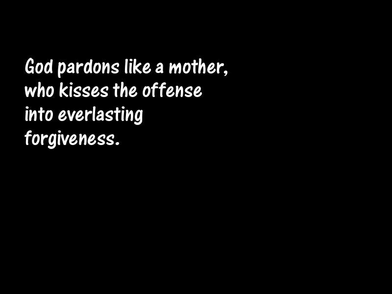 Forgiveness Motivational Quotes