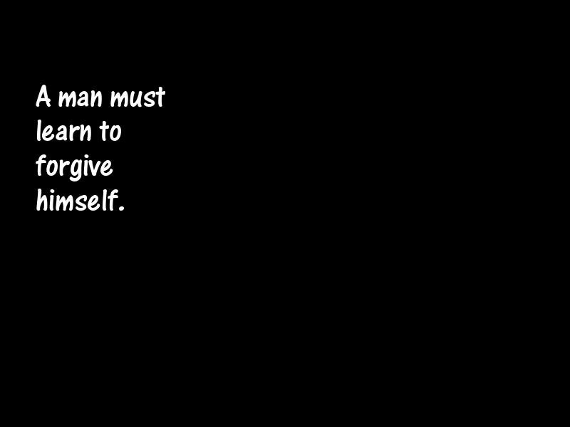 Forgiveness Motivational Quotes