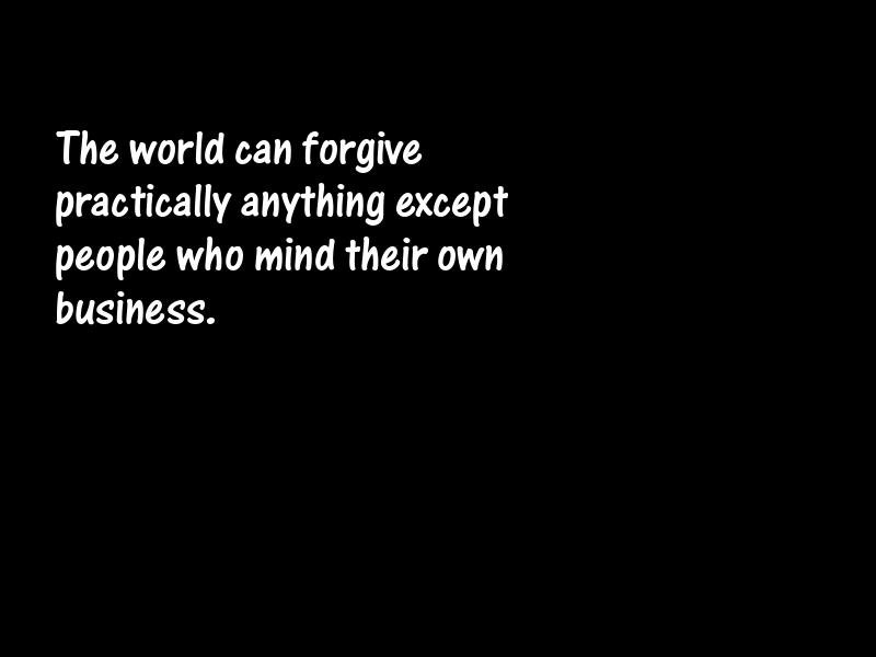 Forgiveness Motivational Quotes