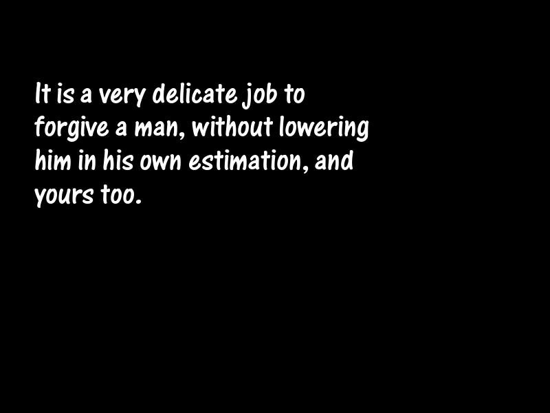 Forgiveness Motivational Quotes