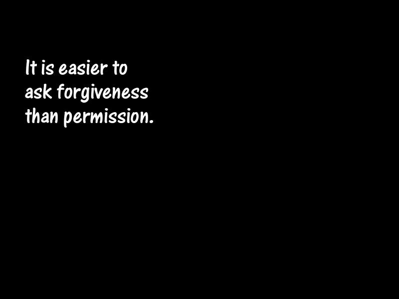 Forgiveness Motivational Quotes