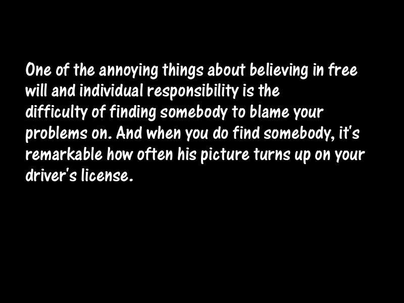 Free will Motivational Quotes