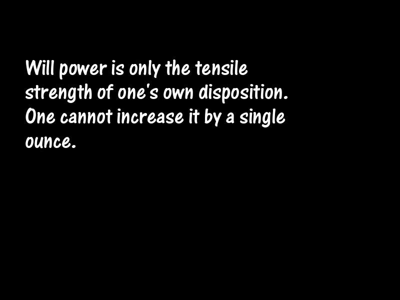 Free will Motivational Quotes