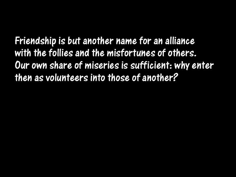 Friends and friendship Motivational Quotes