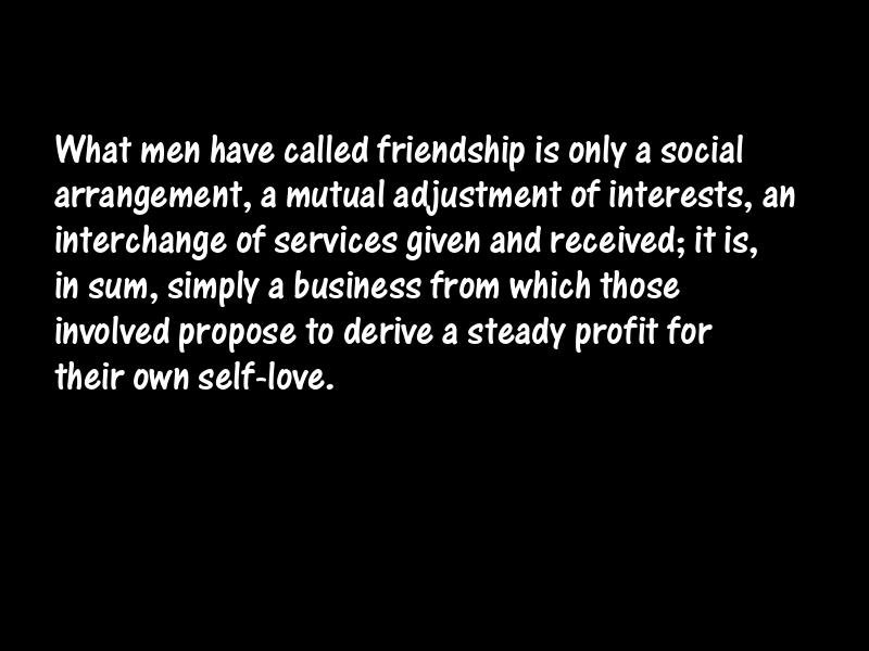 Friends and friendship Motivational Quotes