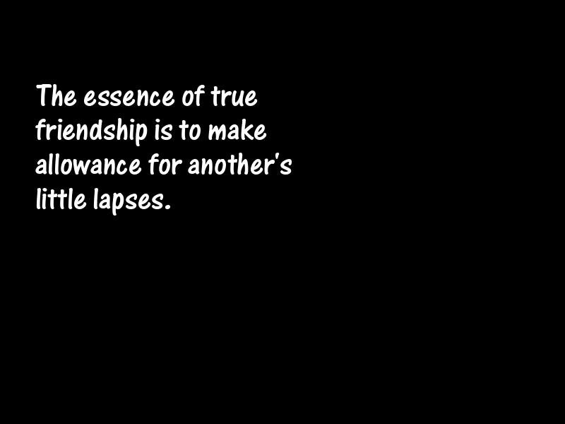Friends and friendship Motivational Quotes