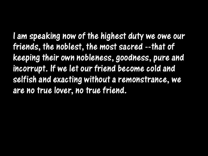 Friends and friendship Motivational Quotes