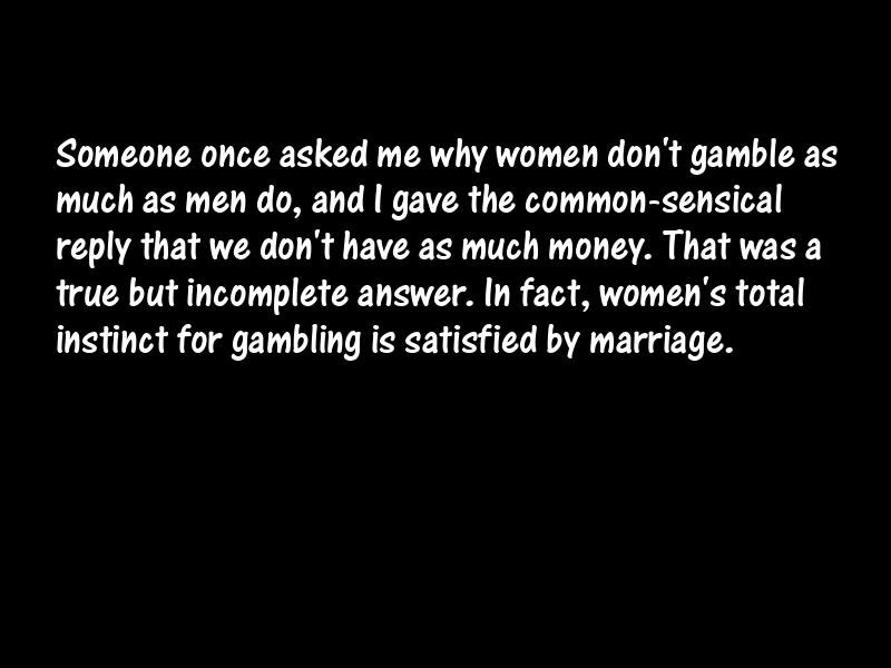 Gambling Motivational Quotes