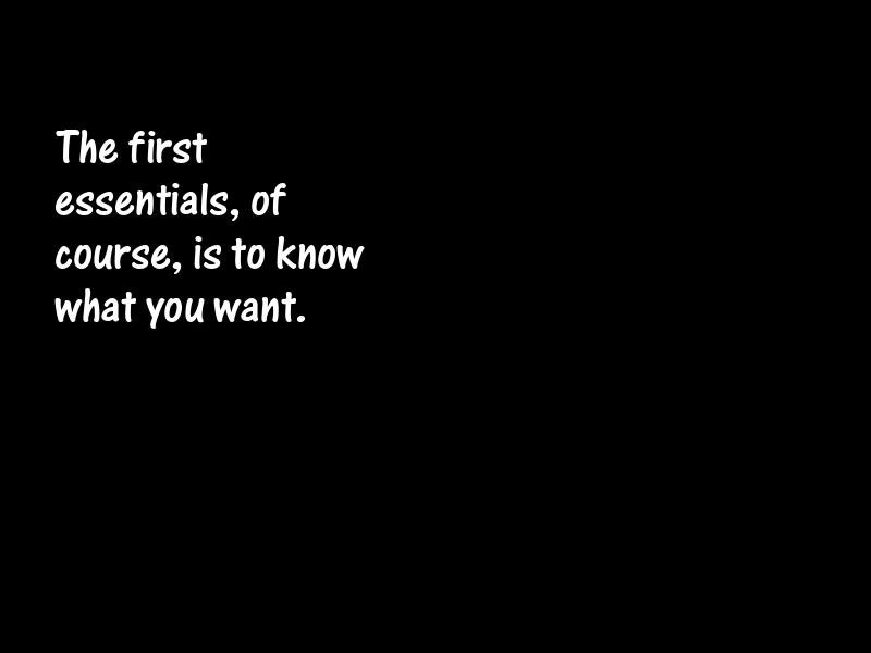 Goals Motivational Quotes