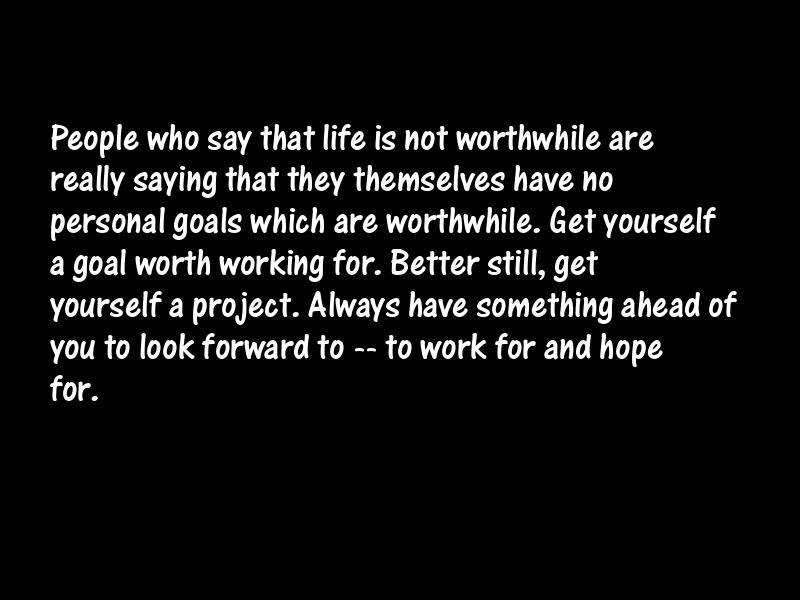 Goals Motivational Quotes