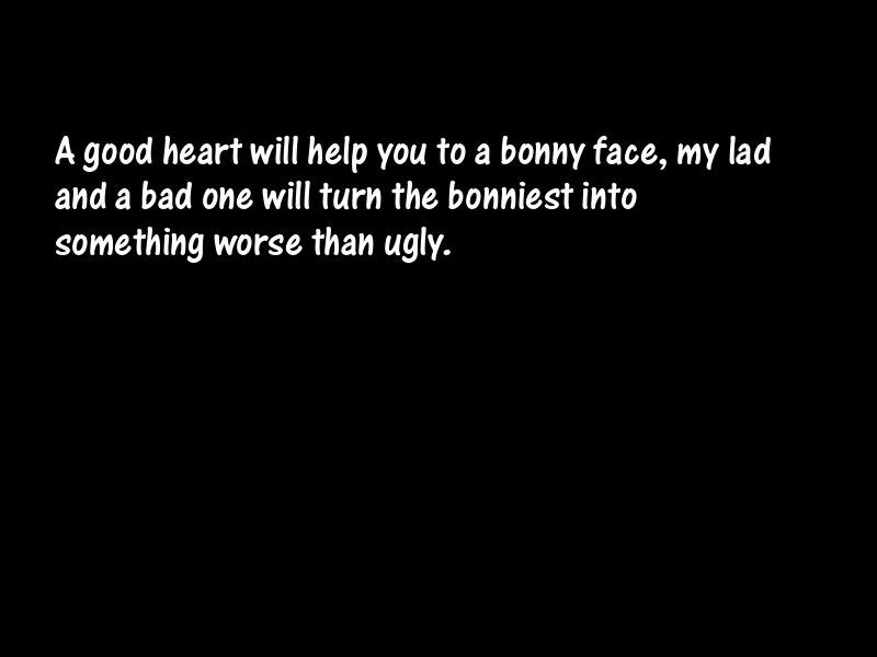 Goodness Motivational Quotes