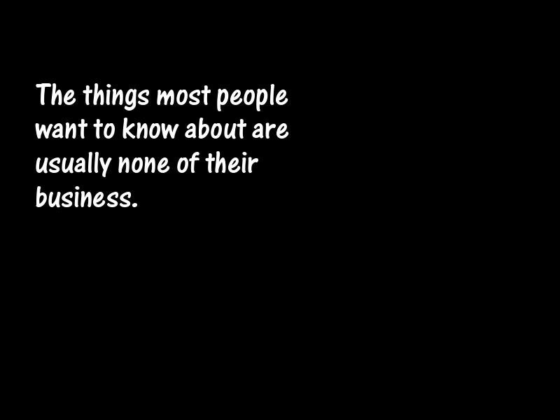 Gossip Motivational Quotes