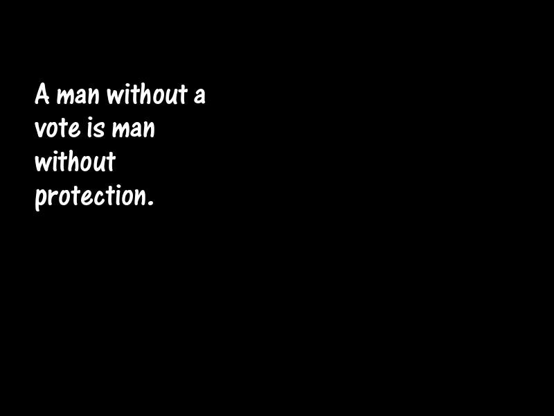 Government Motivational Quotes