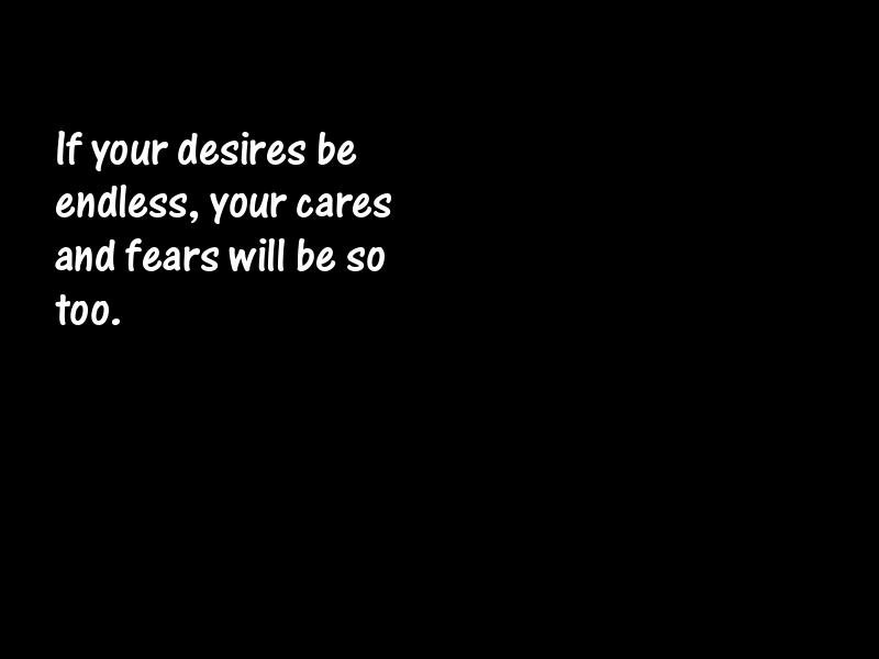 Greed Motivational Quotes