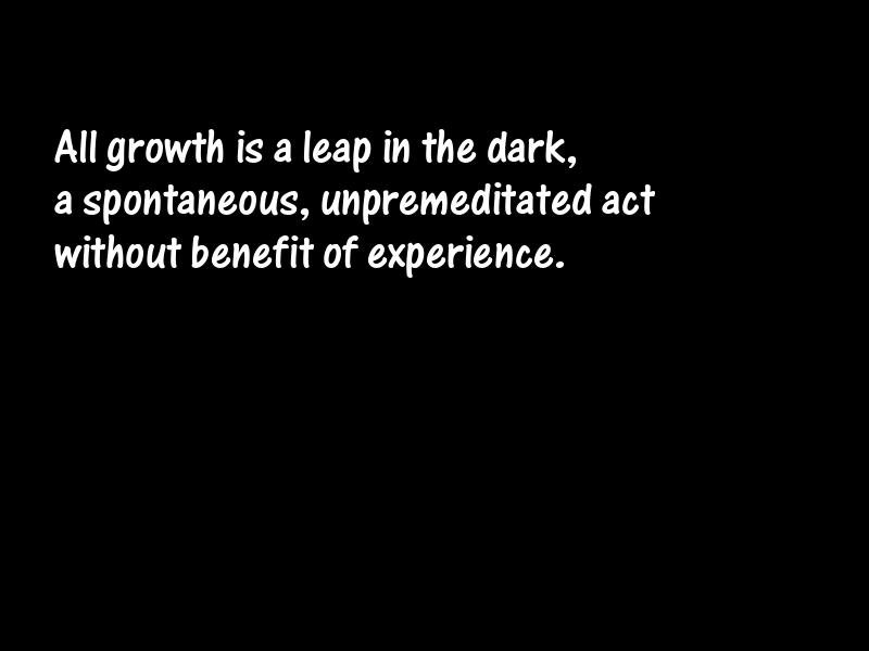Growth Motivational Quotes
