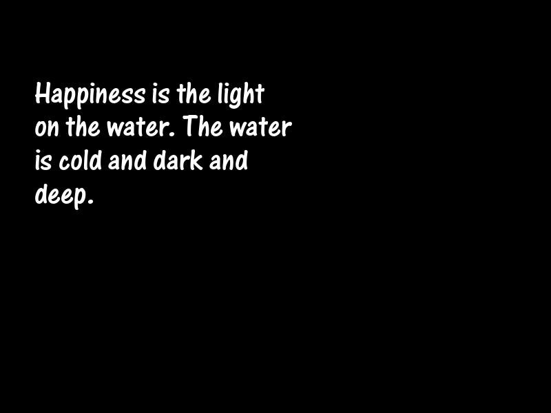 Happiness Motivational Quotes