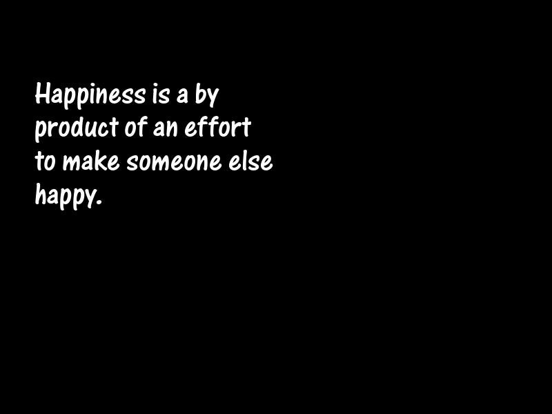 Happiness Motivational Quotes